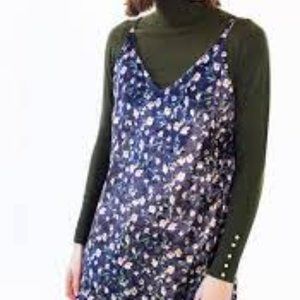 Phoebe Slip Dress from Pink Martini